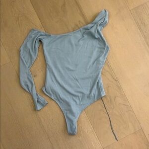 Periwinkle blue One Piece